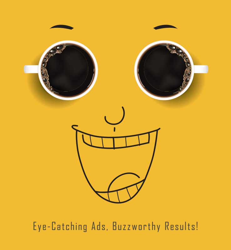 social media advertising