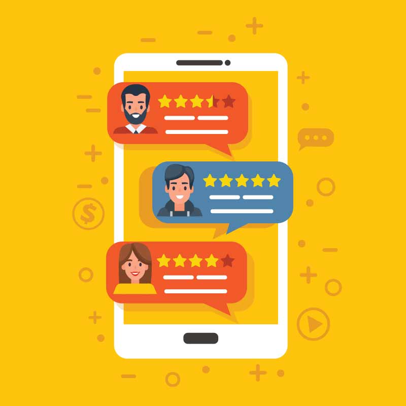 why ongoing reviews matter
